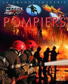 Les pompiers buch zustand - les, |