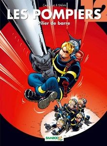 Les pompiers vol - pompiers., vol.