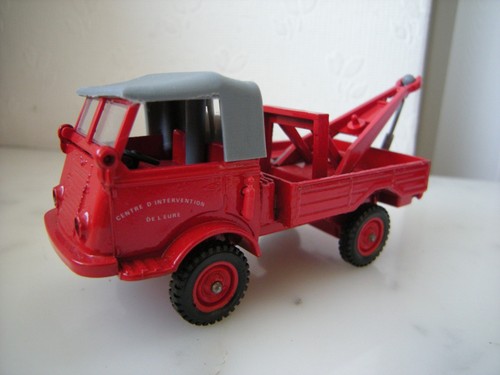 Verem renault 4x4 - renault,
