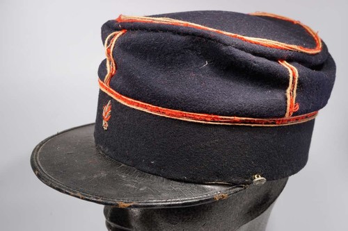 Weltkrieg frankreich - 1.,
