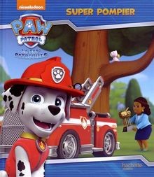 Pat patrouille super - patrouille,