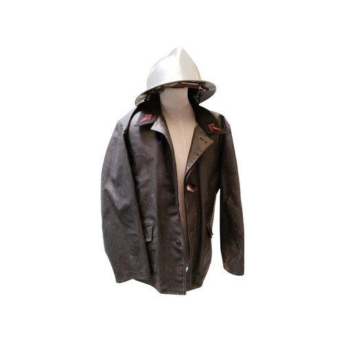 Feuerwehr outfit set - feuerwehr, set.