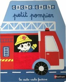 Cache petit - cache-cache,