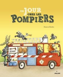 Jour chez les pompiers von - jour,