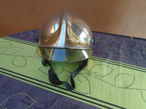 Feuerwehrhelm msa gallet - feuerwehrhelm,