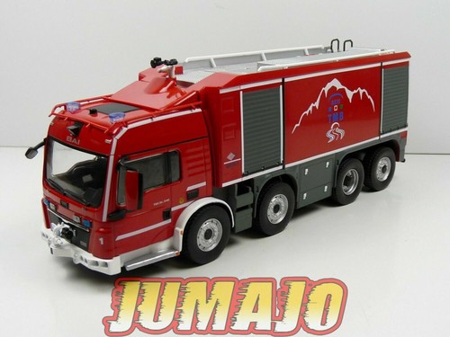 Cpi3 camion pompier 43 - cpi3,